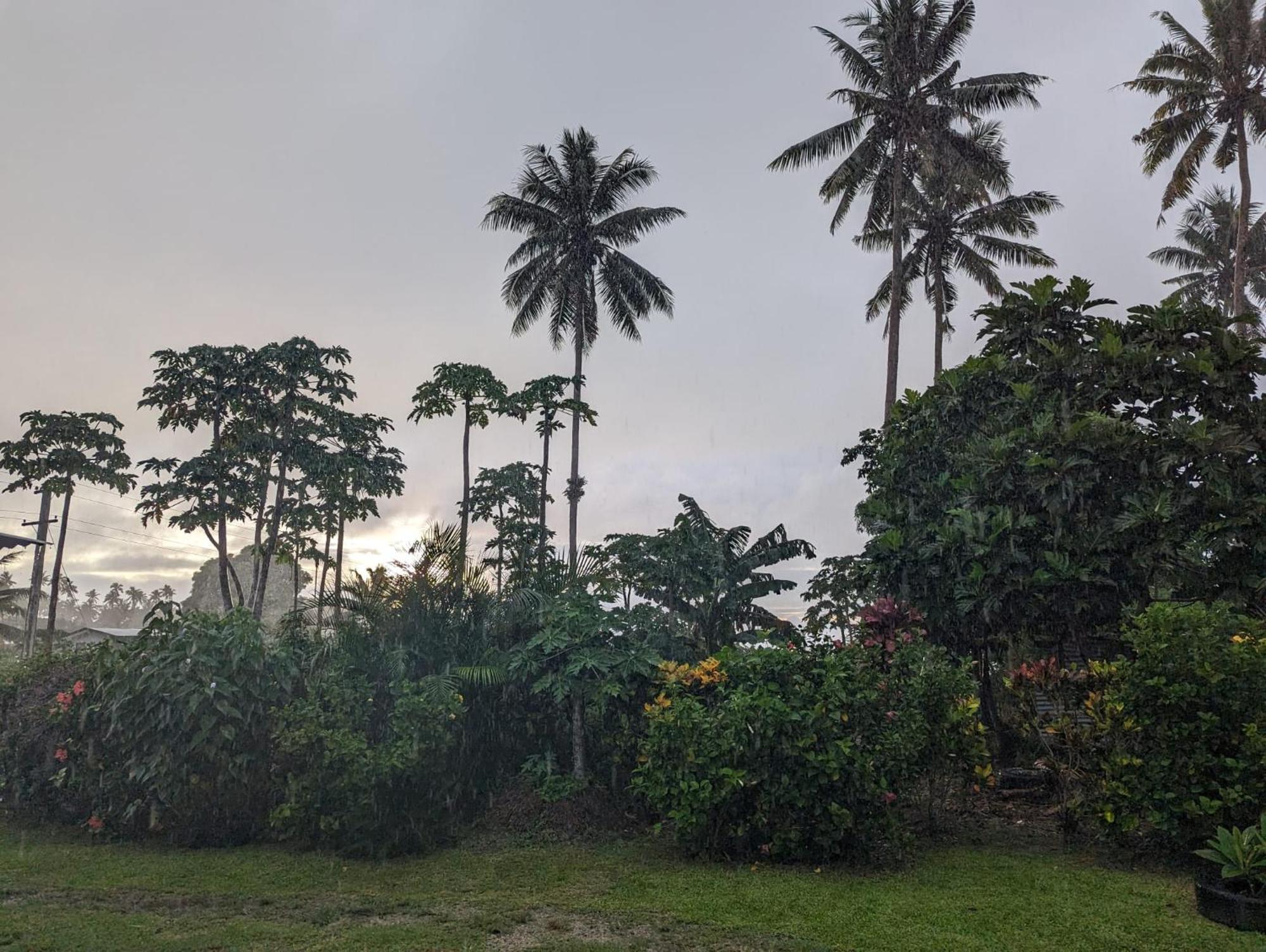 Aerowview Home Retreat Matei Ngoại thất bức ảnh