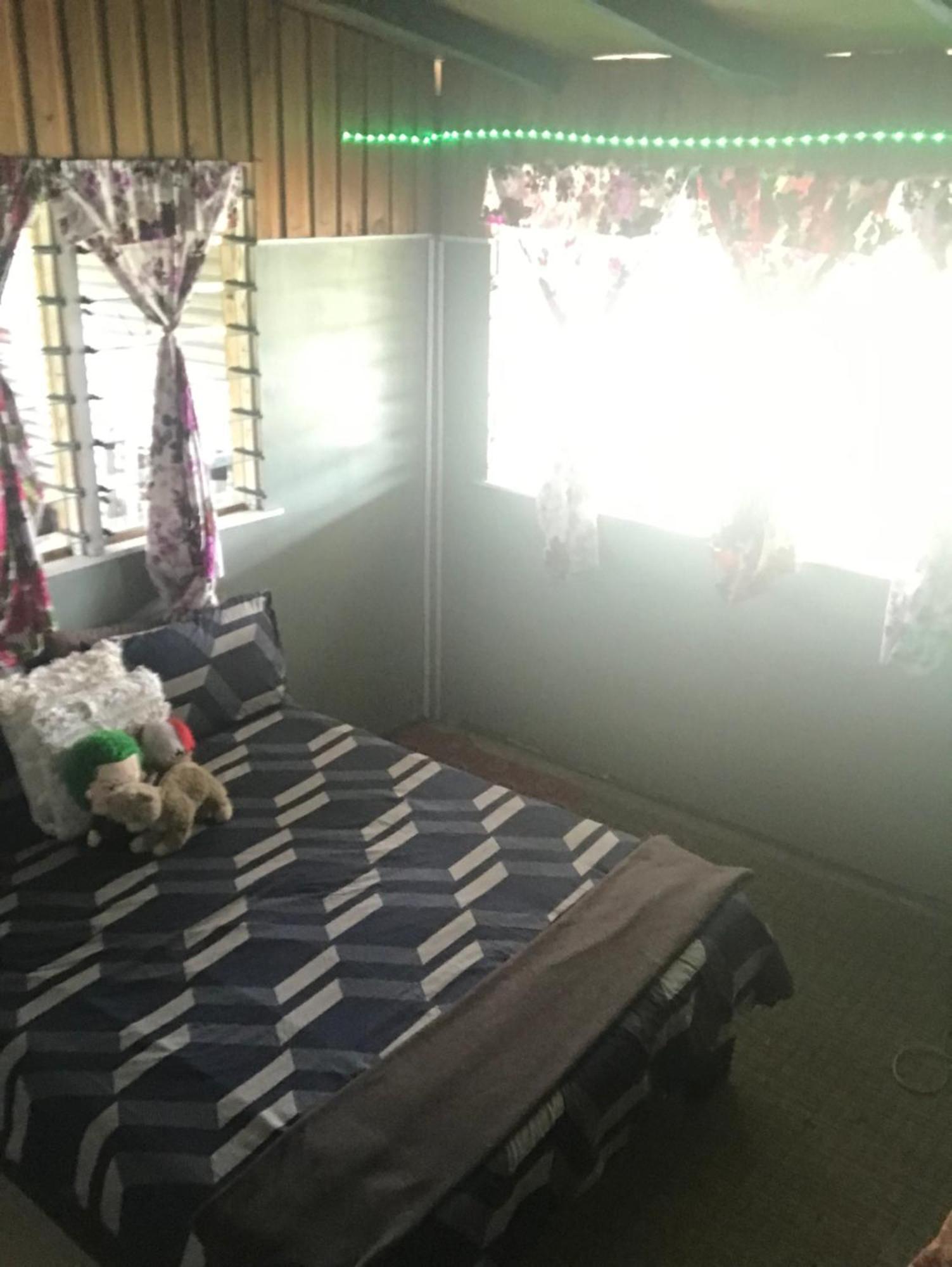 Aerowview Home Retreat Matei Ngoại thất bức ảnh