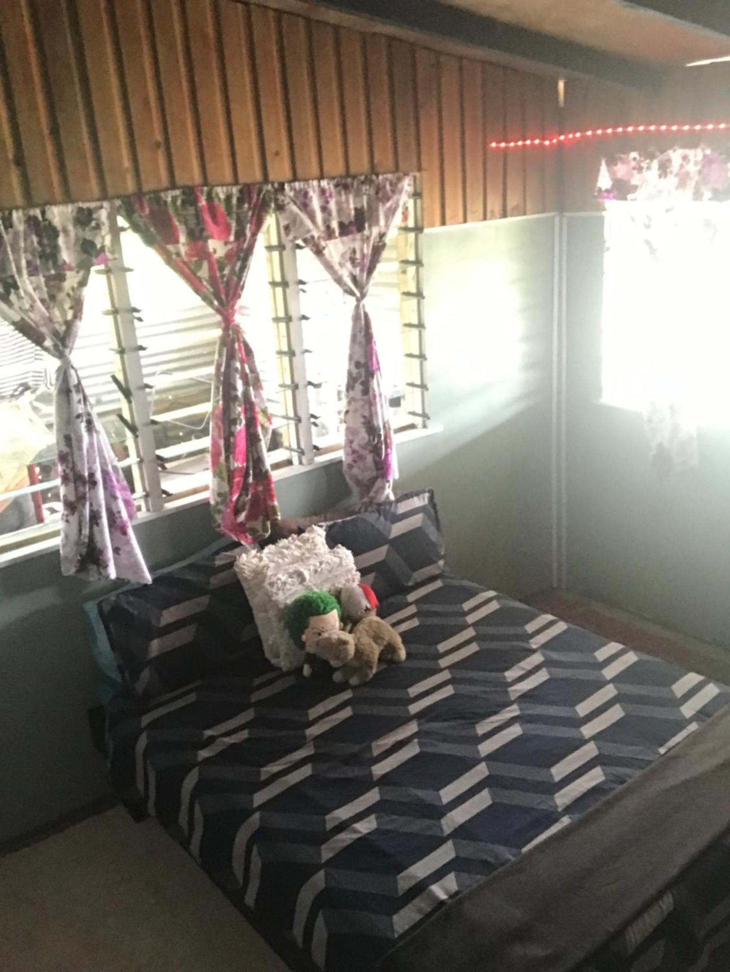 Aerowview Home Retreat Matei Ngoại thất bức ảnh